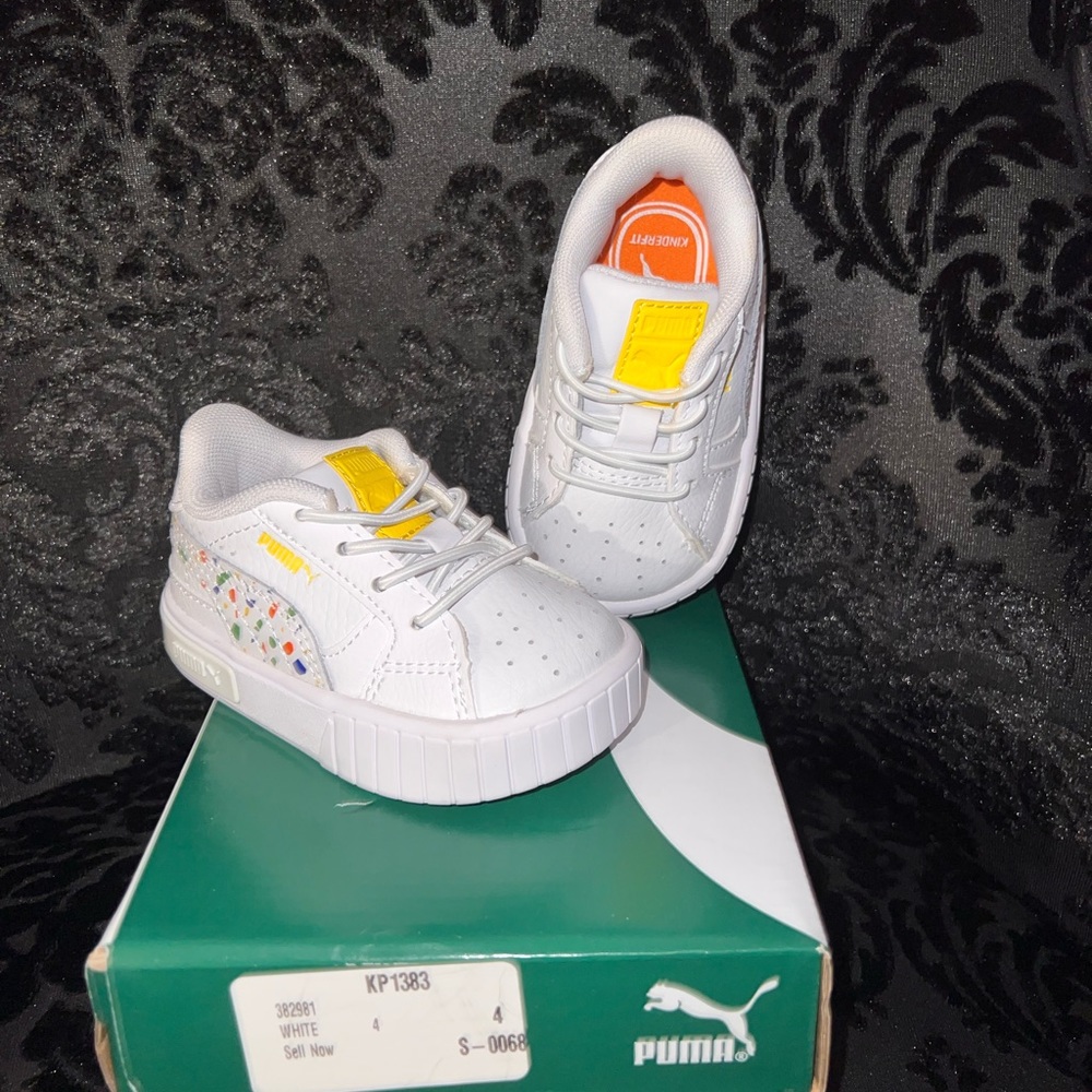 Kids Puma